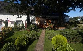Agroturystyka u Jana